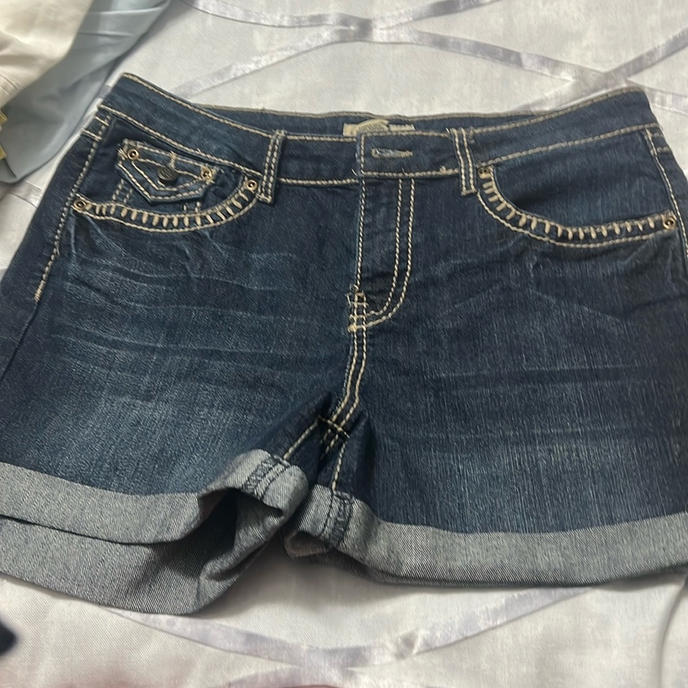 Earl Jean size 10